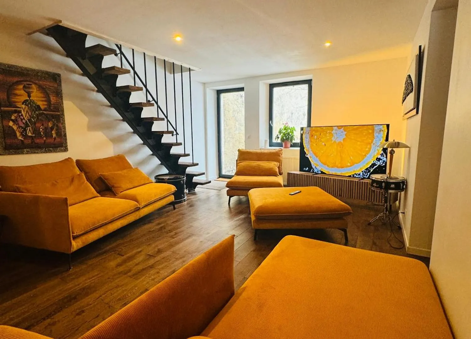 Belle Maison Dans L'Ain Brenod